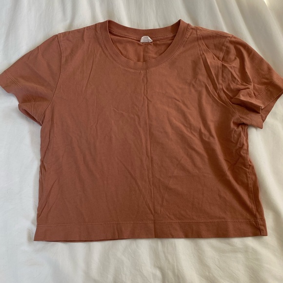 Wilfred Free Tshirt - Picture 1 of 3